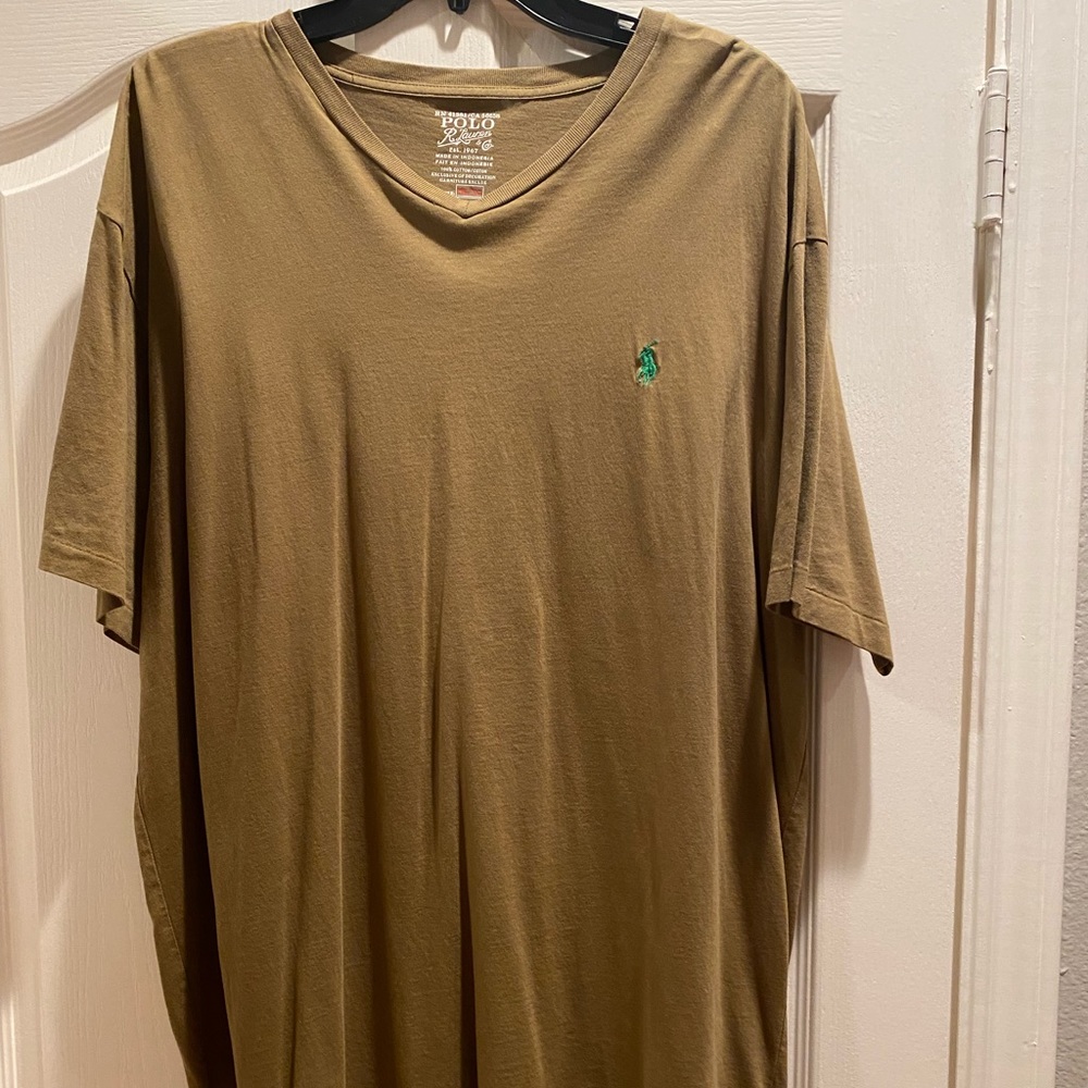 Polo shirts